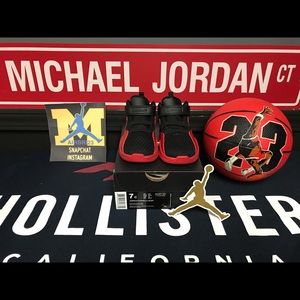 Air Jordan Formula 23 BT 7C 881471-001